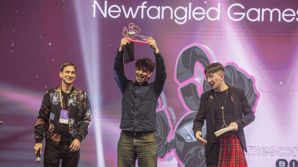 gamescom latam 2026 anuncia finalistas do BIG Festival