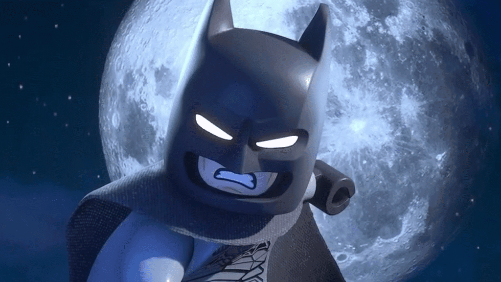 LEGO Batman: Legacy of the Dark Knight tem lançamento antecipado para 22 de maio