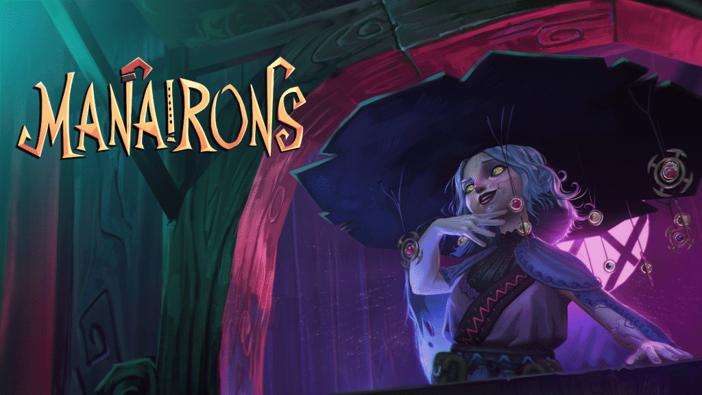 Manairons – Review