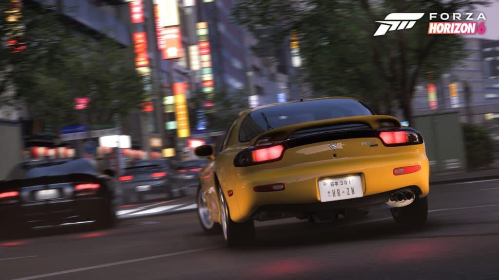 Forza Horizon 6 entra em fase gold duas semanas antes do lançamento