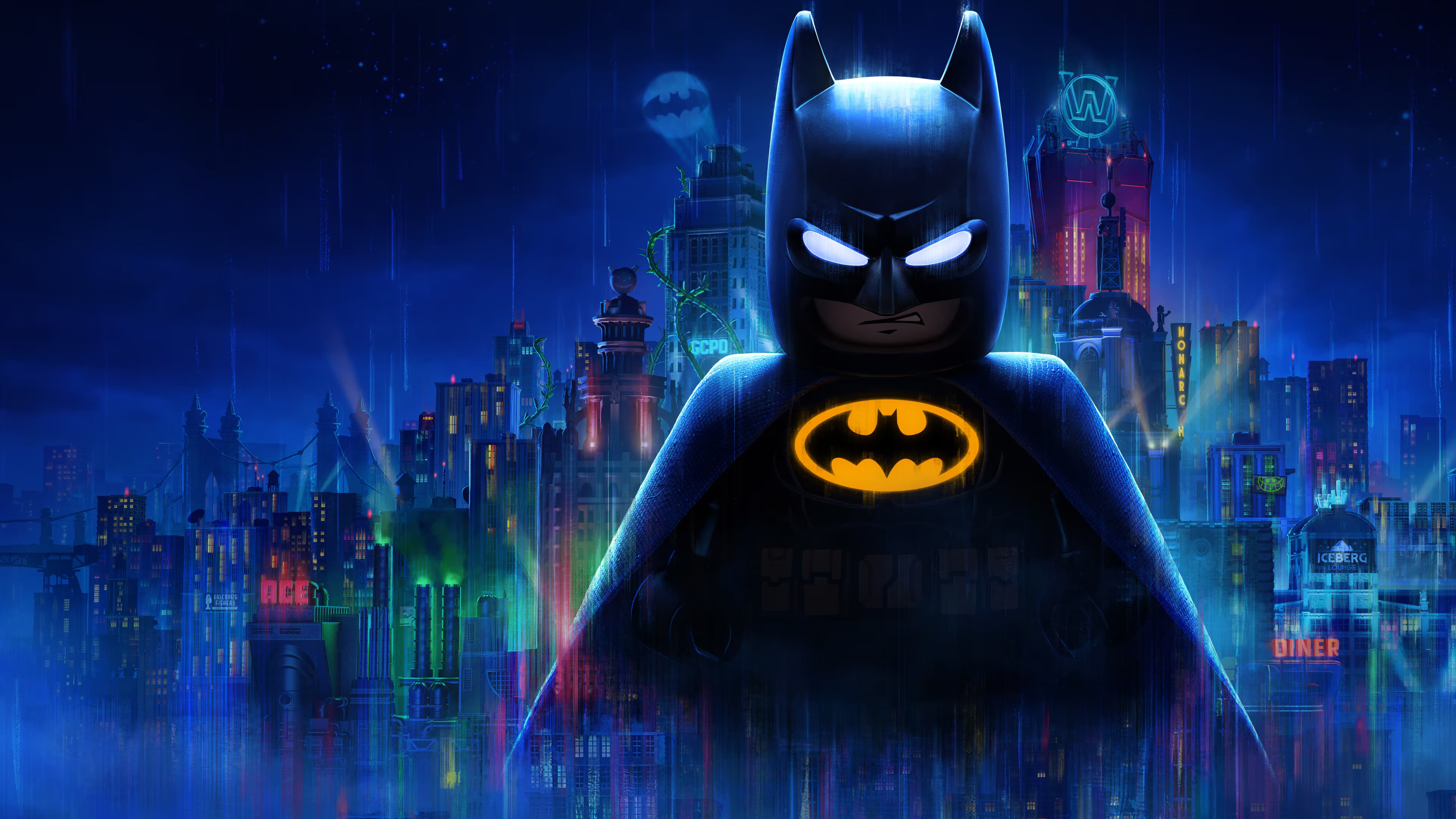 LEGO Batman: Legacy of the Dark Knight exige 16 GB de RAM no PC