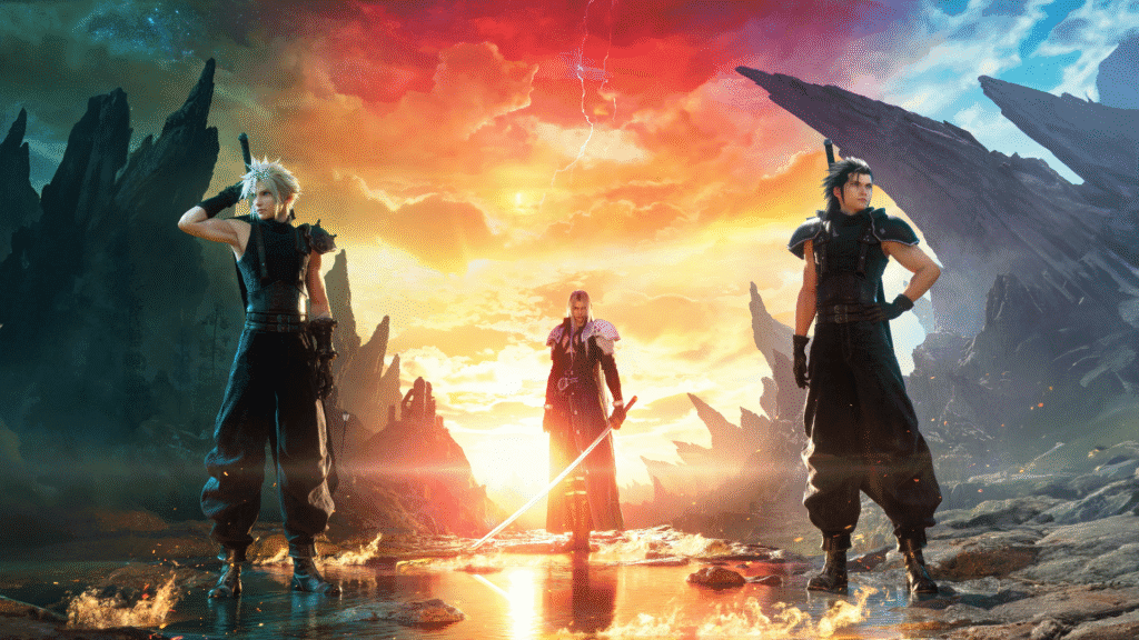 Final Fantasy 7 Remake Part 3 Pode Ganhar DLC, Revela Diretor da Série