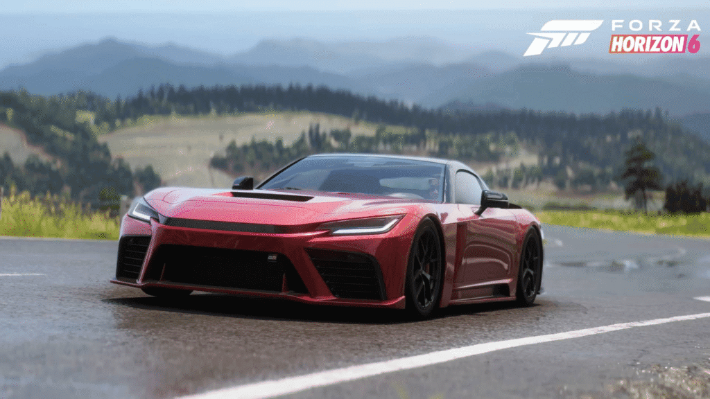 Forza Horizon 6 Quebra Recordes e Supera Todos os Jogos da Série no Steam