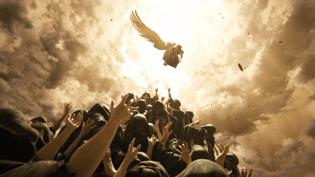 Tudo que foi revelado de Final Fantasy VII Revelation