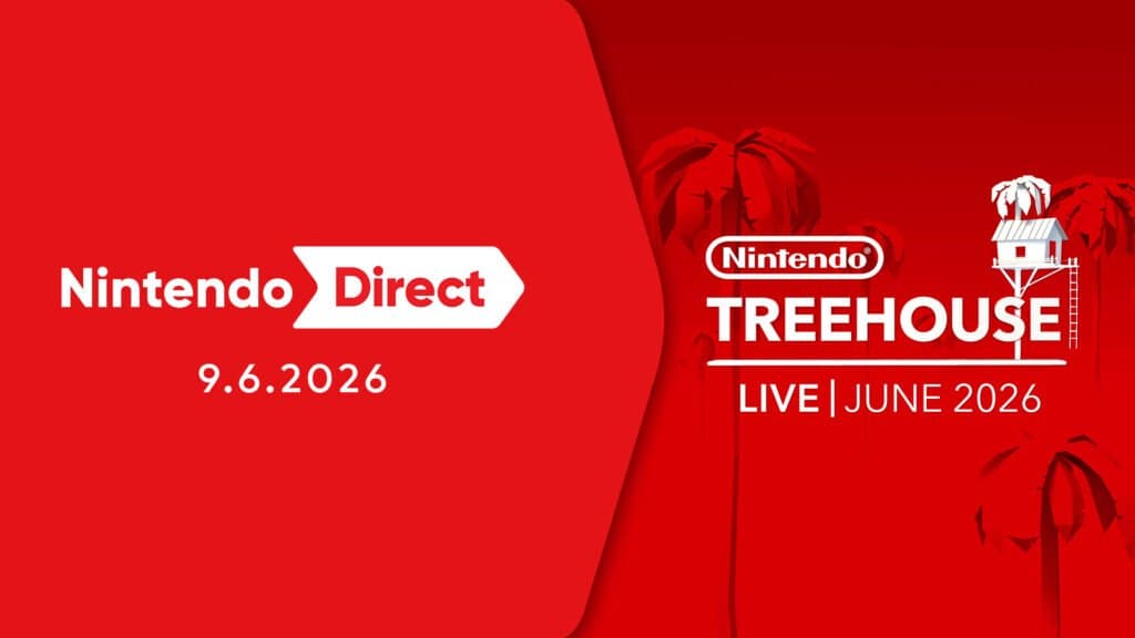 Nintendo Direct é Confirmado para 9 de Junho e Promete Grandes Revelações da Nintendo