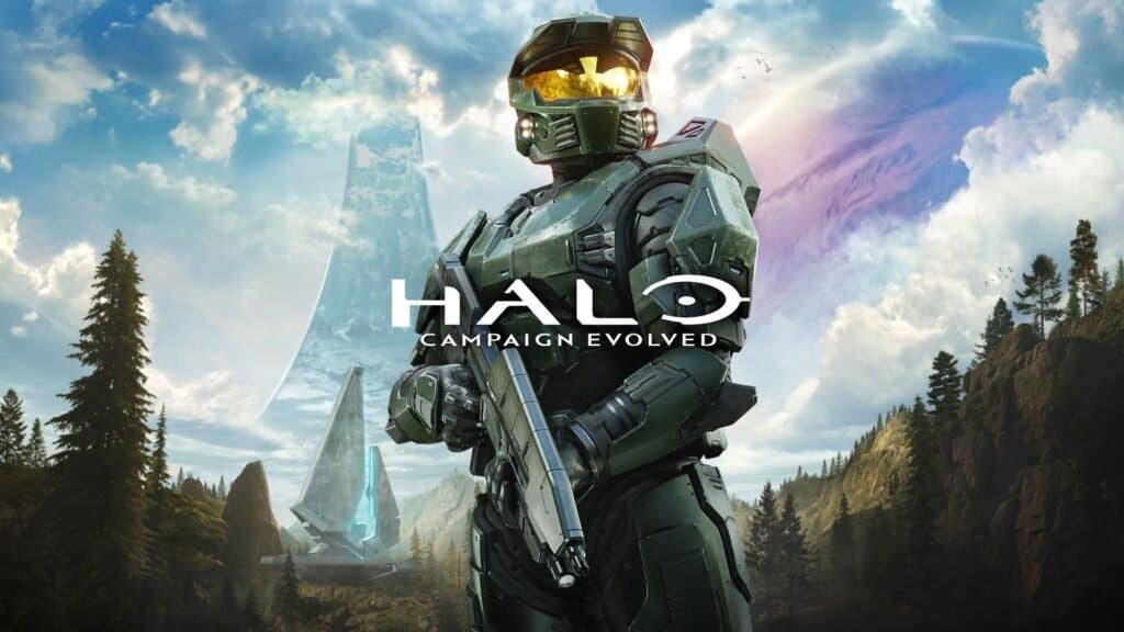 Halo no PS5 exigirá conta Microsoft para jogar