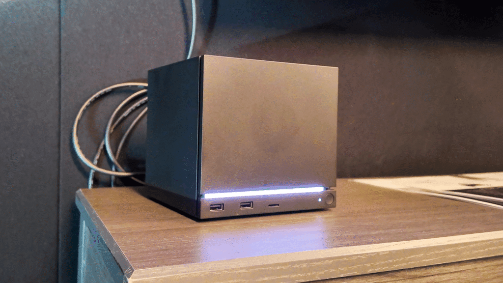 Steam Machine Terá Preço Superior a US$ 1.000