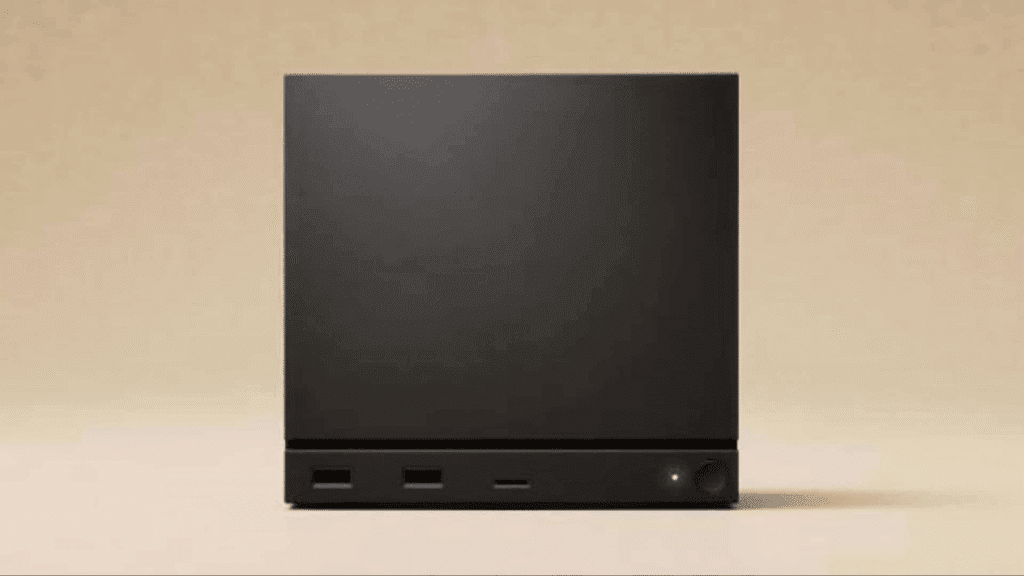 Valve recua em promessa de 4K e 60 FPS para o Steam Machine