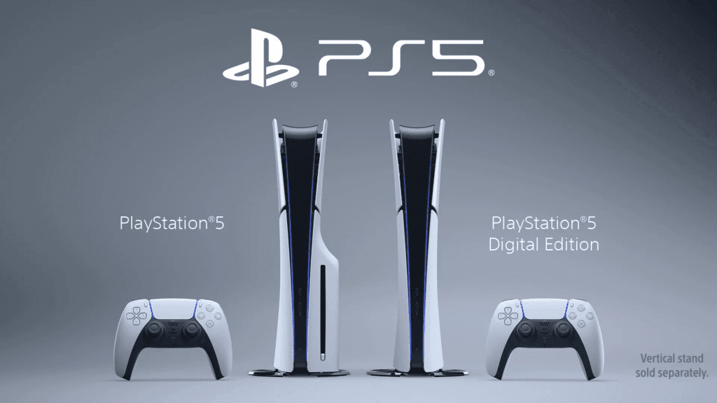 Vendas de hardware PlayStation registram pior desempenho para o mês de maio em 25 anos nos EUA