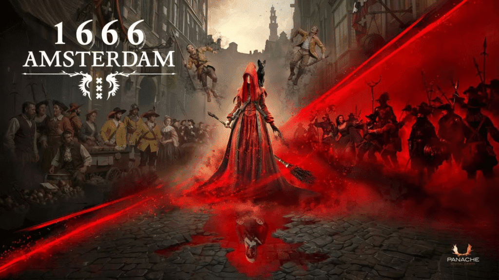 Xbox desistiu de publicar 1666: Amsterdam, revela criador de Assassin’s Creed