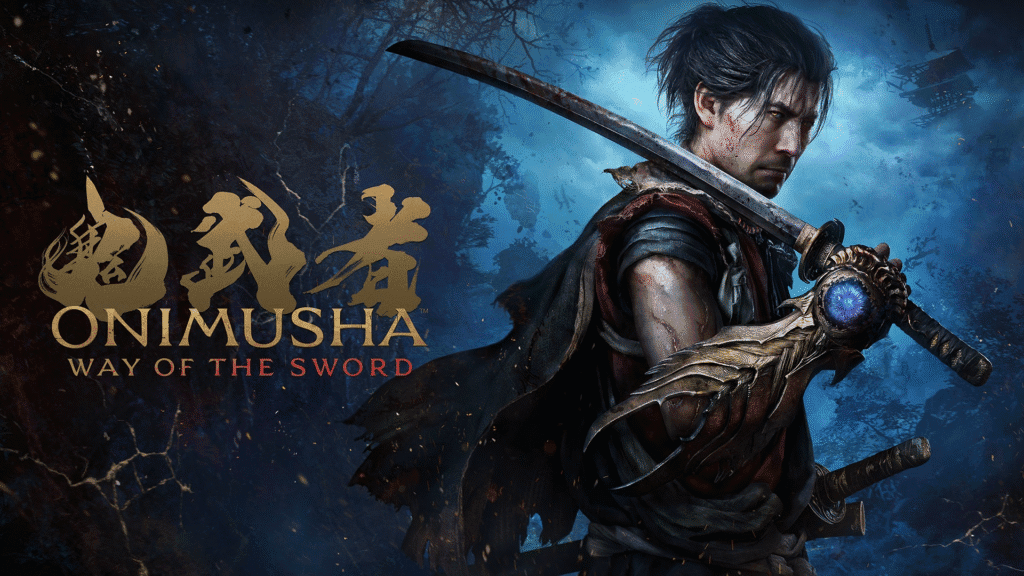 Capcom não se intimida com setembro lotado e mantém lançamento de Onimusha