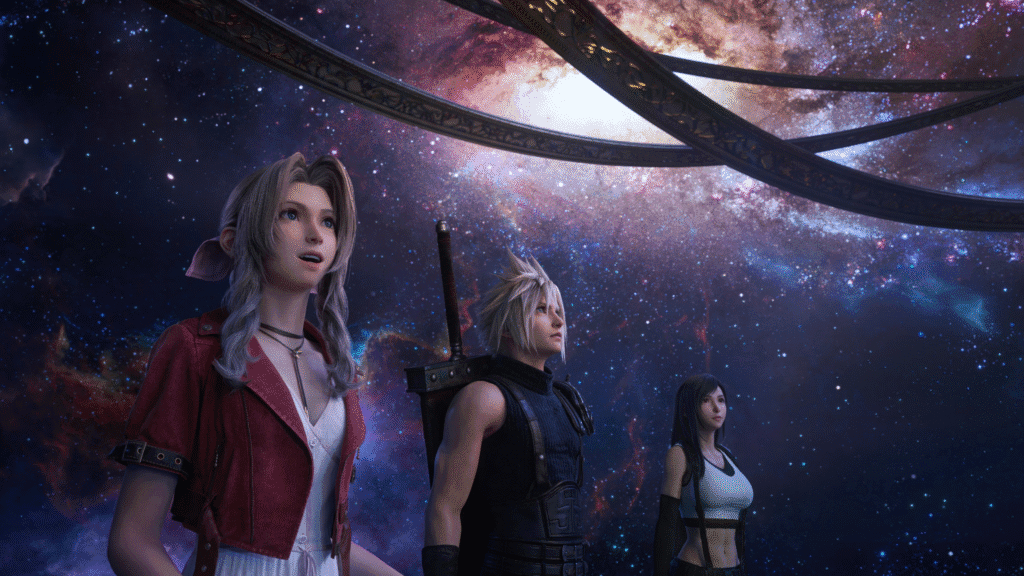 Final Fantasy VII Remake Part 3 pode ser revelado durante o Summer Game Fest 2026