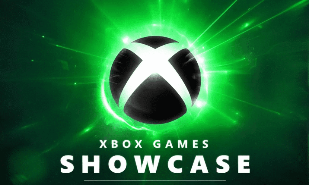 Xbox Games Showcase 2026: todos os jogos confirmados e os principais rumores