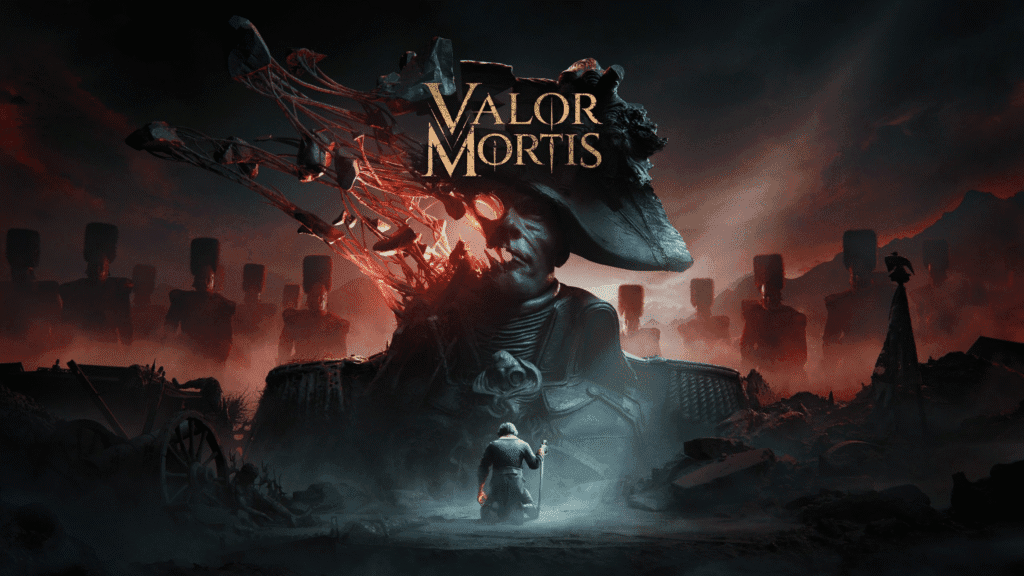 Valor Mortis é Anunciado para o Xbox Game Pass e Chega em Setembro de 2026