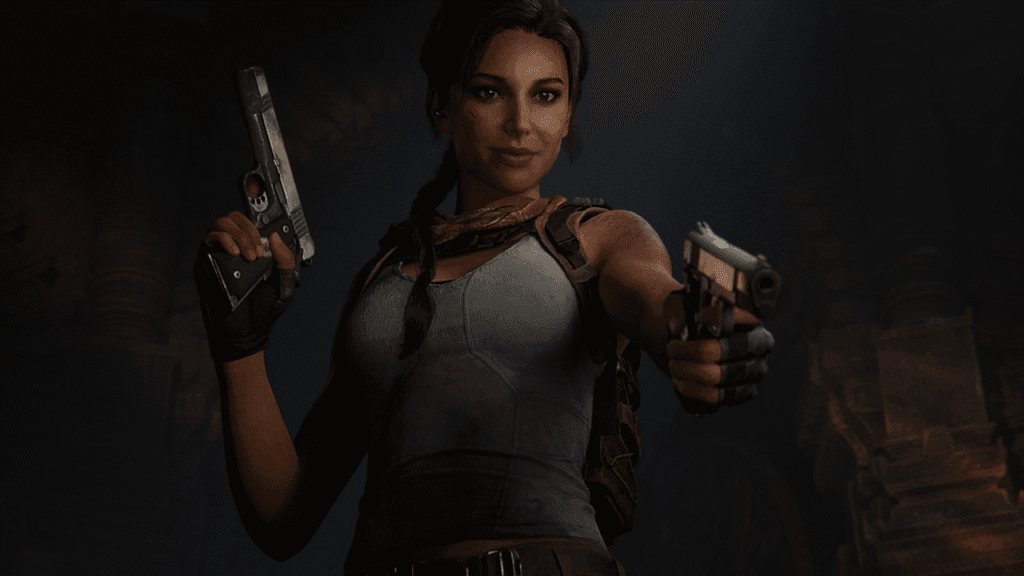 Tomb Raider: Catalyst é adiado para 2028, confirma Amazon Games