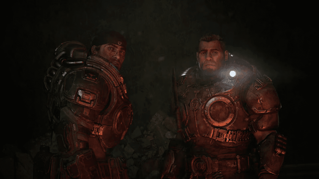 Gears of War: E-Day detalha melhorias na jogabilidade e aposta em evolução da fórmula clássica