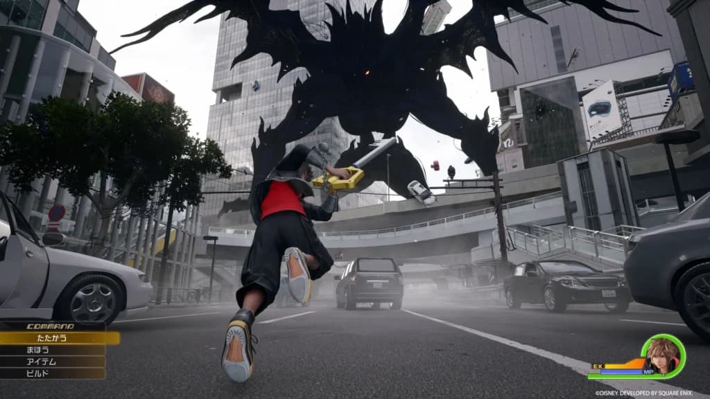 Kingdom Hearts completa 25 anos e a Disney prepara um Deep Dive especial na D23
