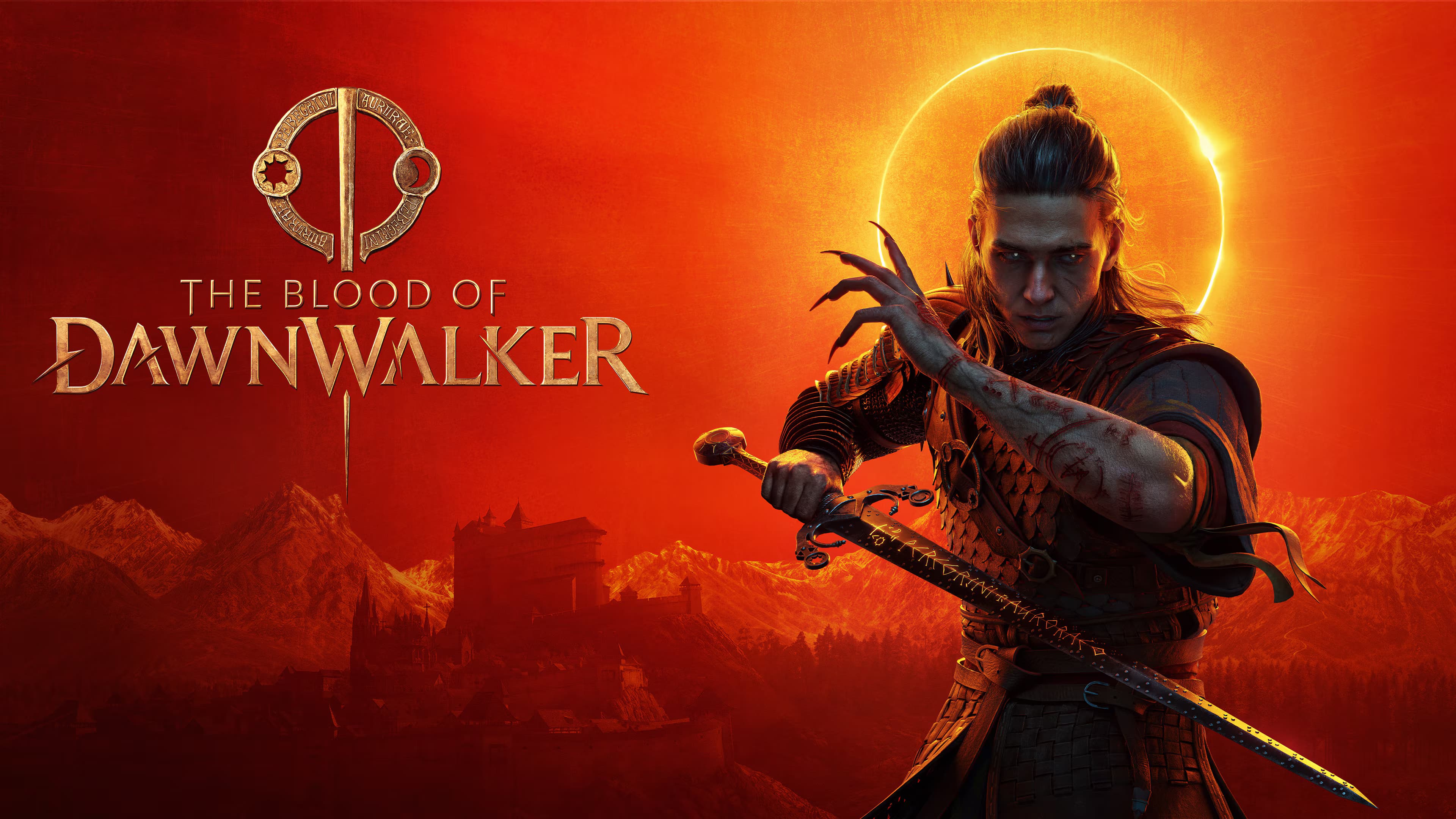 The Blood of Dawnwalker confirma modo Performance 60 FPS no Day 1