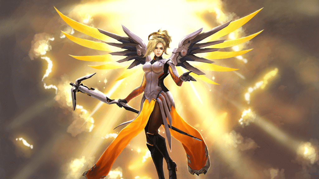 Blizzard se destaca como principal estúdio da Xbox, impulsionada por Overwatch e Diablo