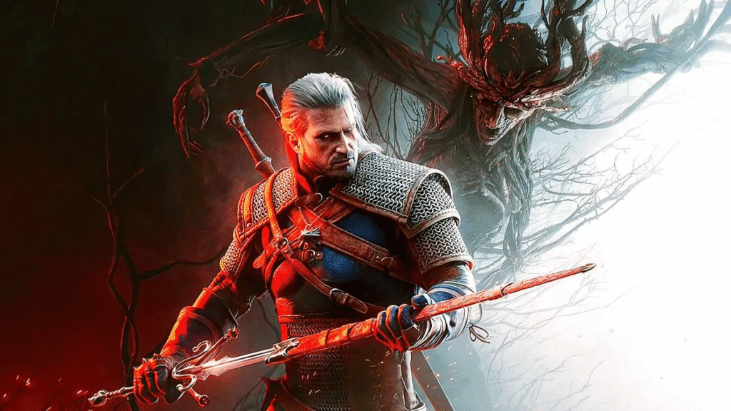 The Witcher 3: Songs of the Past ganha trailer completo e acompanha remaster gratuito