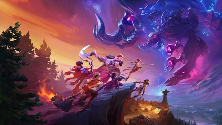 Horizon Hunters Gathering é reiniciado pela Guerrilla após feedback negativo