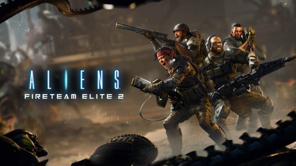 Cold Iron Studios demite funcionários um mês após Aliens: Fireteam Elite 2