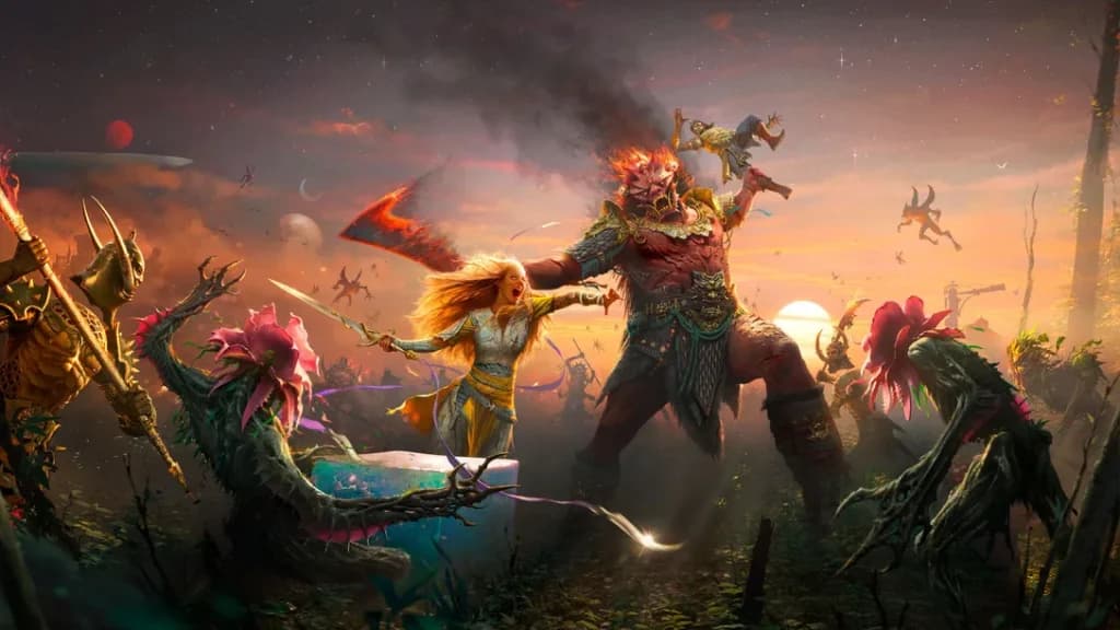 Pré-venda de God of War Laufey começa amanhã, 29 de setembro