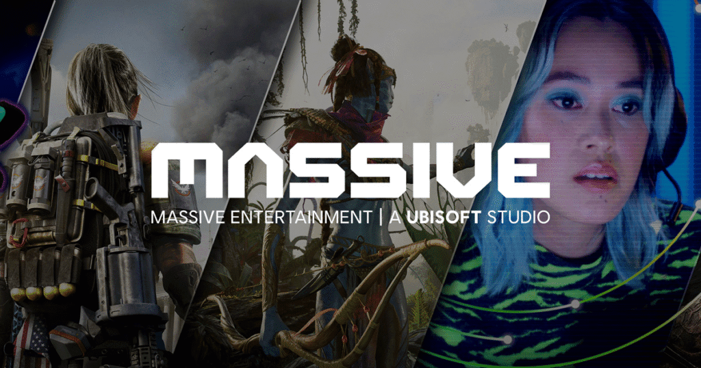 Massive Entertainment anuncia nova fase sob nova liderança