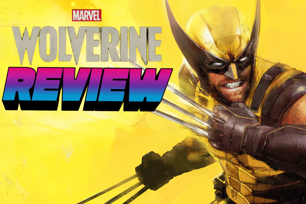 Marvel’s Wolverine – REVIEW