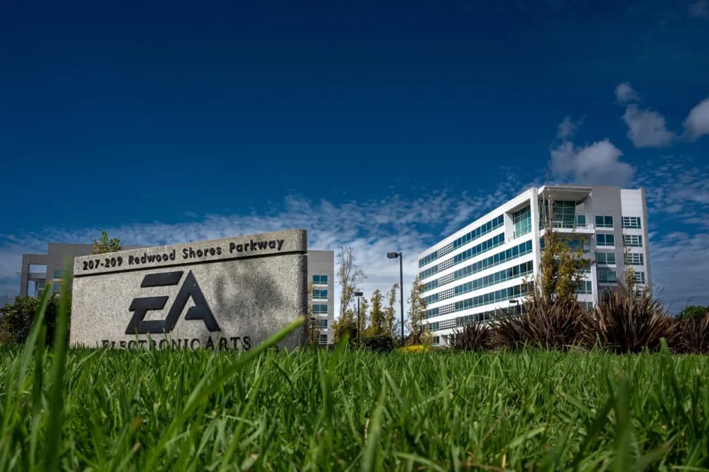 EA demite cerca de 400 funcionários e fecha o estúdio BioWare