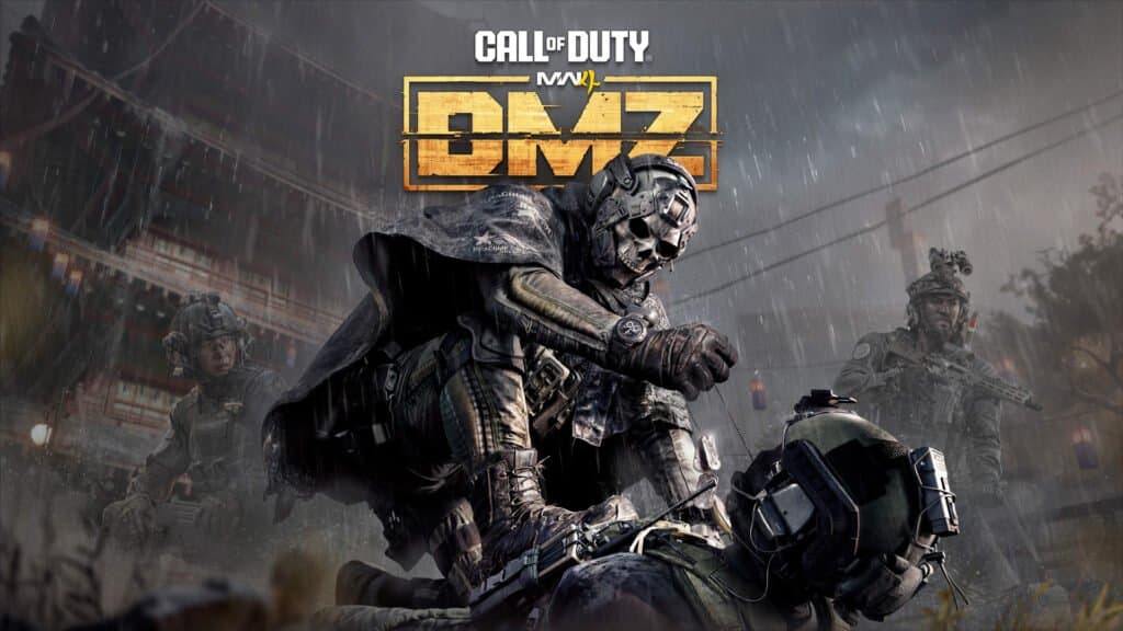 Modern Warfare 4 libera acesso antecipado ao DMZ, novo modo de extração