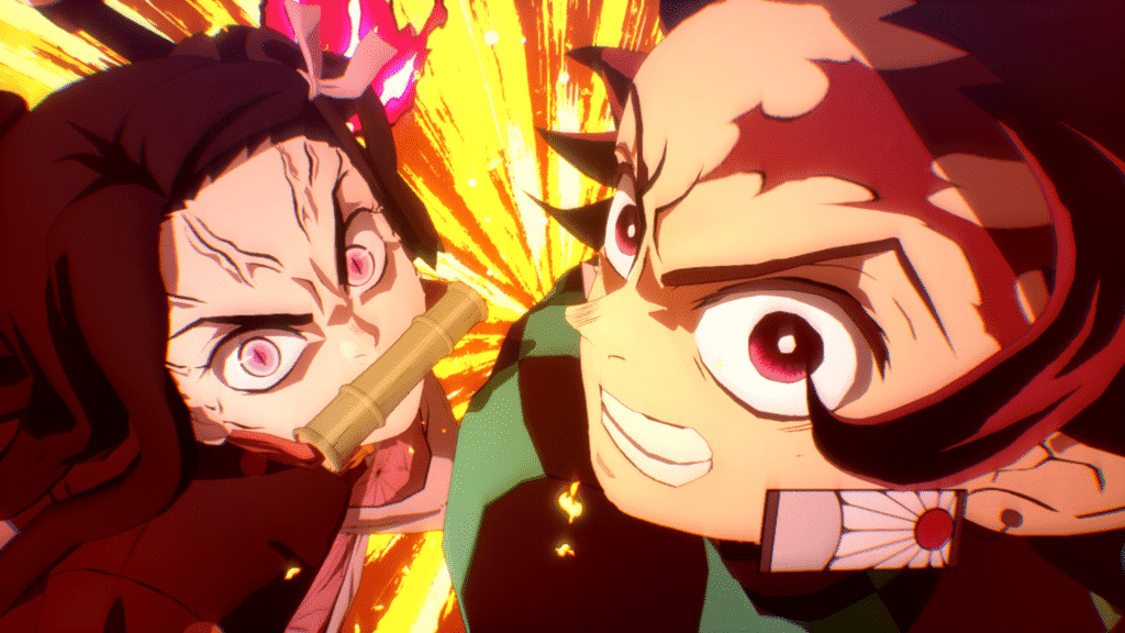 Demon Slayer The Hinokami Chronicles 2 ganha Edição Digital Ultimate e chega ao Nintendo Switch 2 em 29 de outubro
