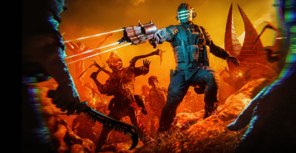 Battlefield 6 recebe evento de Dead Space com modo PvE temático até 10 de novembro