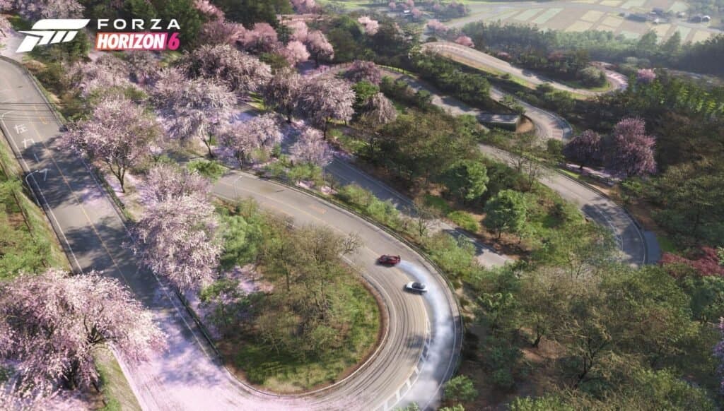 Forza Horizon 6 será lançado para o PlayStation 5 em 26 de janeiro de 2027