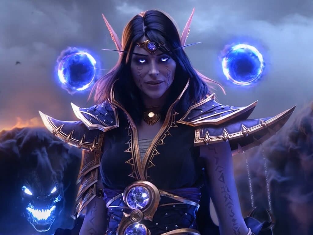 Atualização 12.1.5 de World of Warcraft: Midnight já está disponível