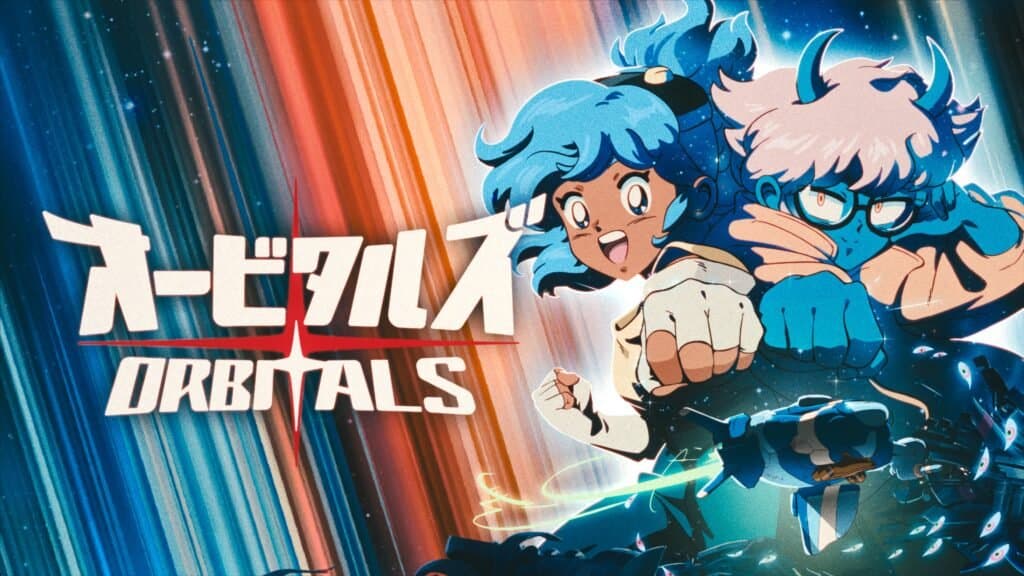 Orbitals recebe desconto de 20% por tempo limitado no Nintendo Switch 2