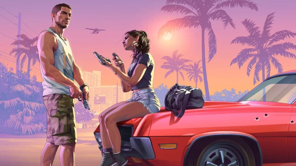 GTA 6 promete mundo aberto mais realista, NPCs inteligentes e mudanças profundas na polícia e na narrativa