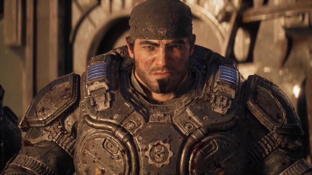 Desenvolvedores da The Coalition antecipam cortes de pessoal após lançamento de Gears of War: E-Day