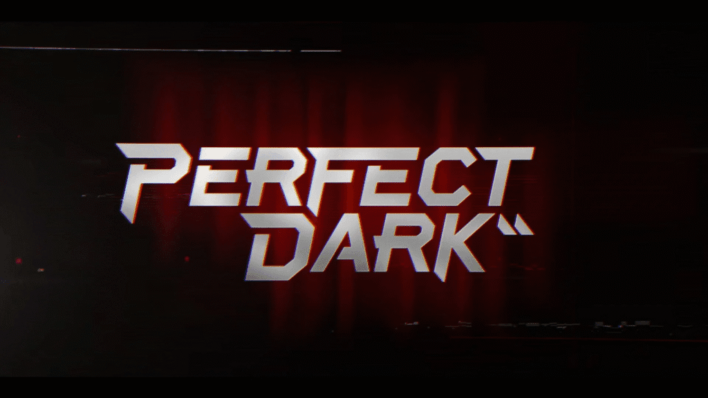 Gameplay de Perfect Dark cancelado surge online