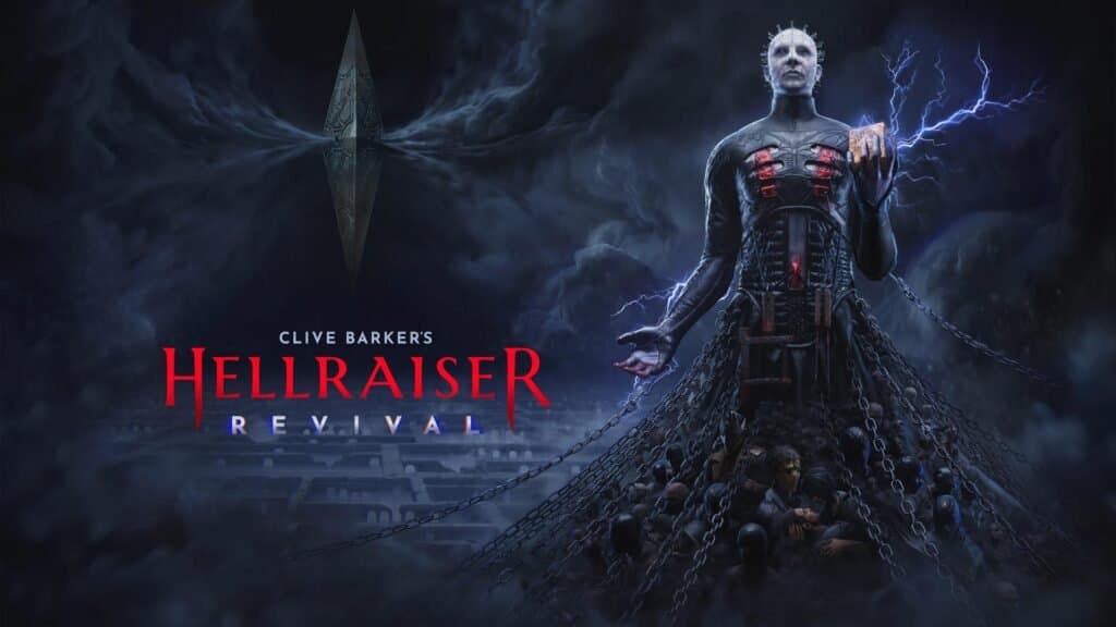 YouTuber tem canal banido permanentemente após publicar gameplay censurada de Hellraiser: Revival