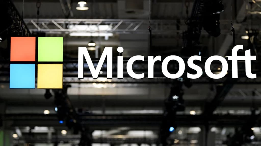 Microsoft Anuncia Crescimento Acelerado de 19% na Receita Total no Primeiro Trimestre Fiscal de 2027