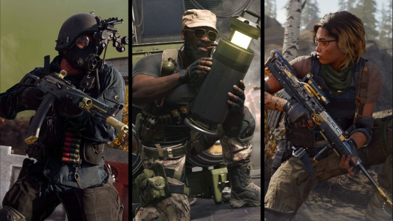 Call of Duty: Black Ops 6 e Warzone reforçam medidas antitrapaça na Temporada 5