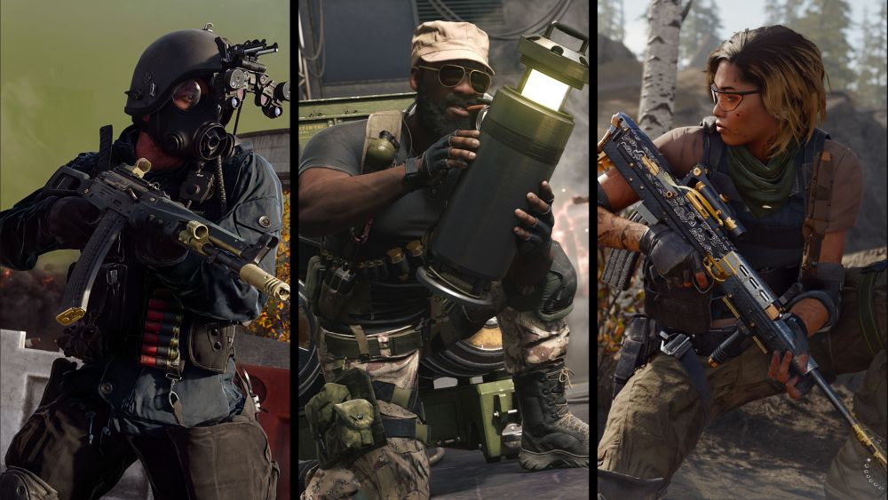 Call of Duty: Black Ops 6 e Warzone reforçam medidas antitrapaça na Temporada 5