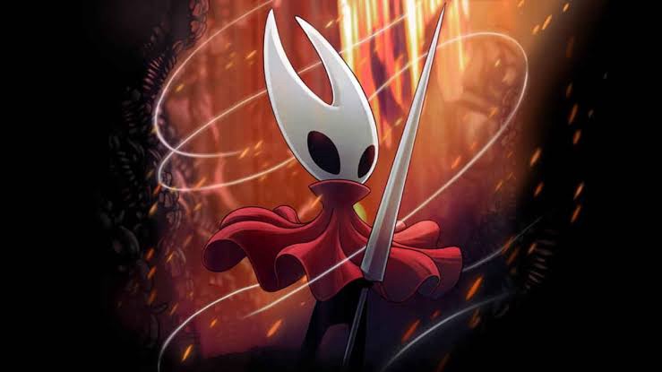 Hollow Knight: Silksong tem preço oficial e data de lançamento confirmados