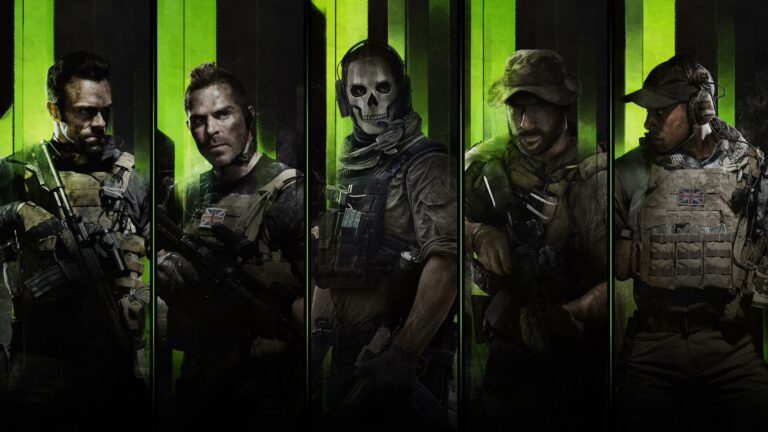 Call of Duty vai ganhar filme live-action pela Paramount