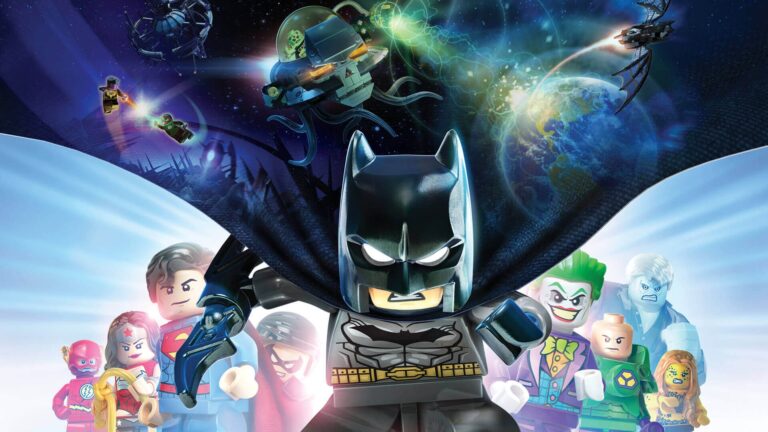 Humble Bundle reúne até 17 jogos clássicos LEGO