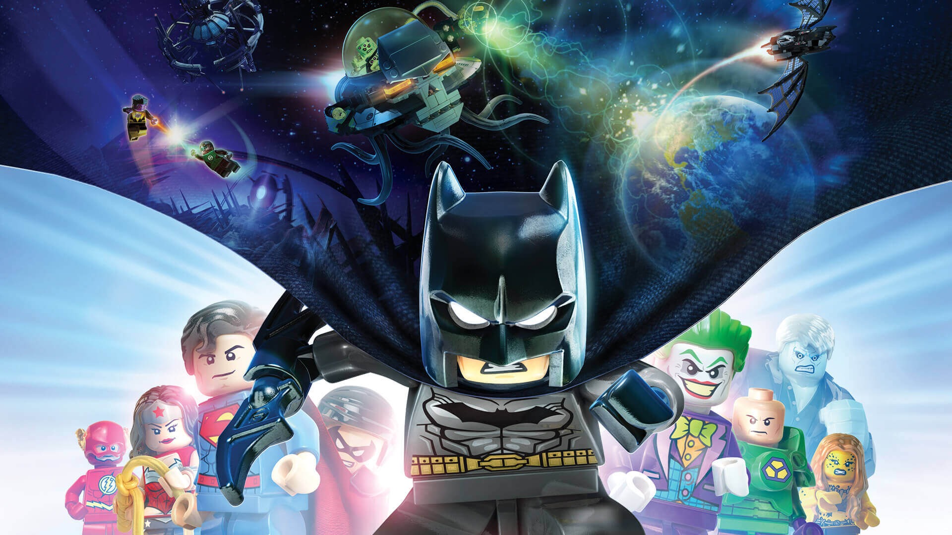 Humble Bundle reúne até 17 jogos clássicos LEGO