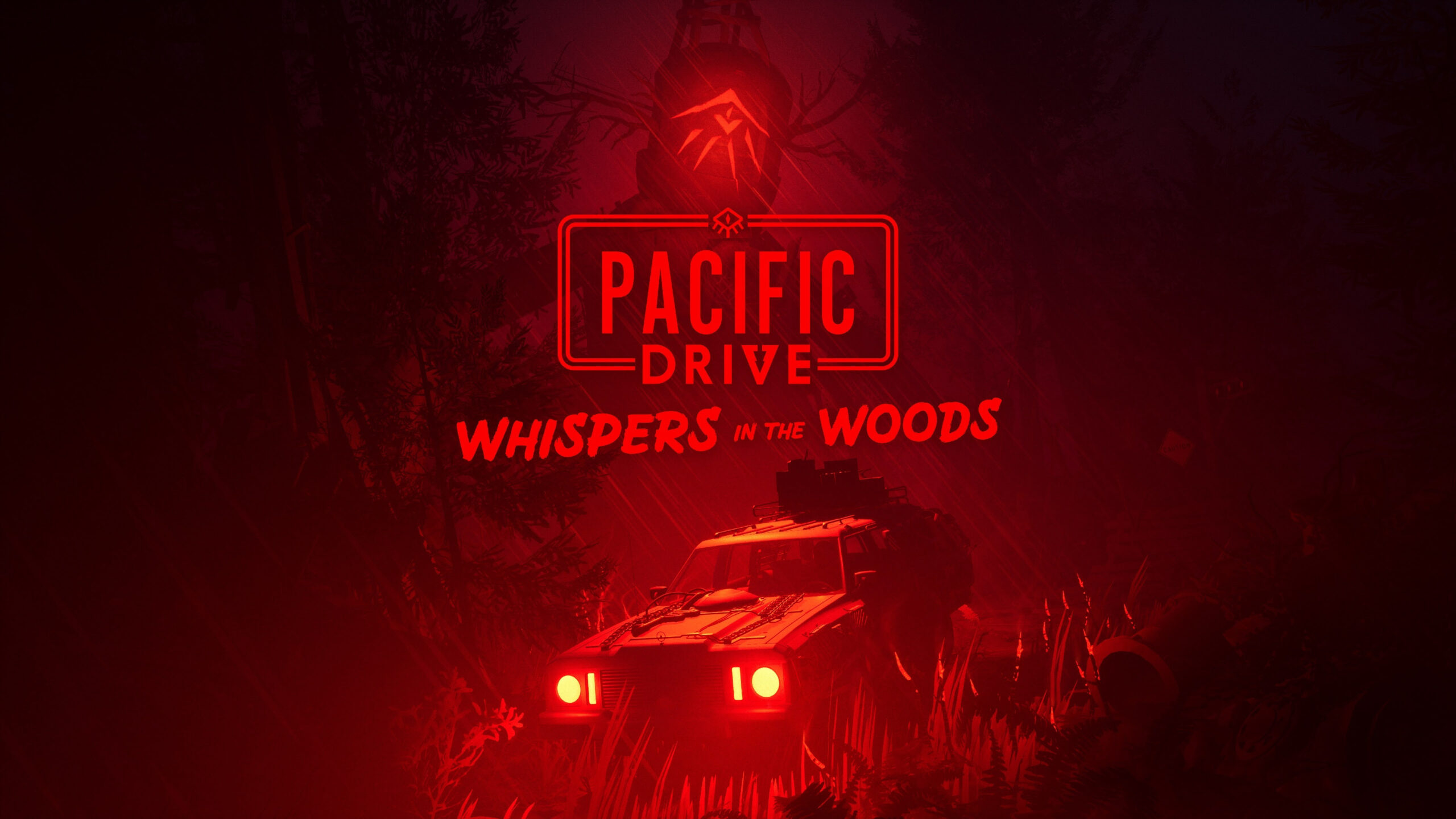 Pacific Drive ganha expansão de história para PC e PlayStation 5