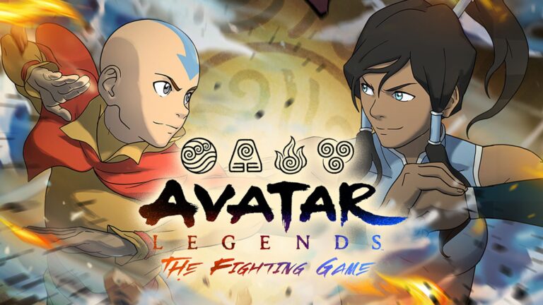 Avatar: Novo jogo de luta é revelado