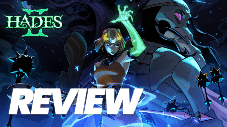 Hades 2 – Review